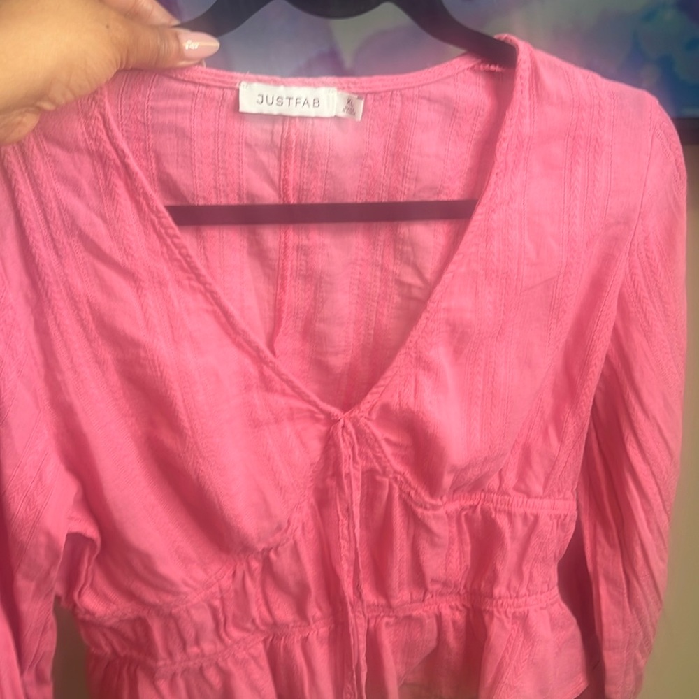 Just fab size xl